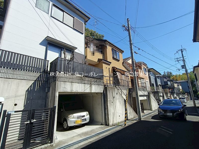 茨木市太田3丁目 中古一戸建 その他