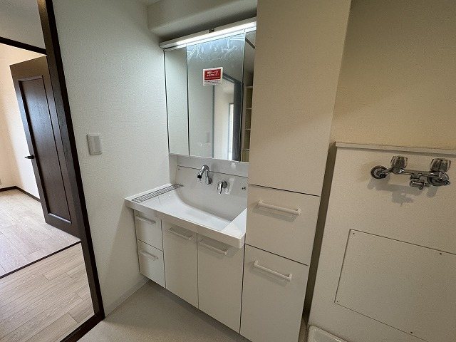高槻阿武山九番街東　3号棟 その他
