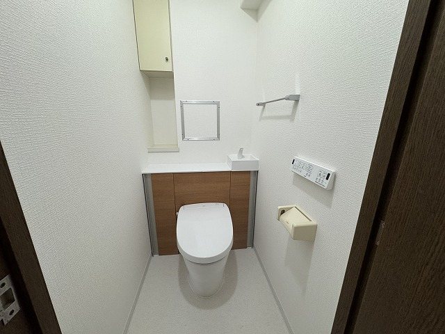 高槻阿武山九番街東　3号棟 その他