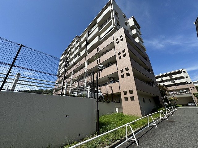高槻阿武山九番街東　3号棟 その他