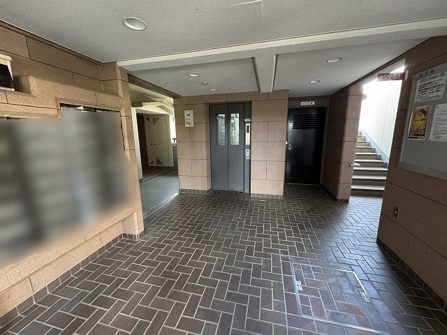 高槻阿武山九番街東　3号棟 その他