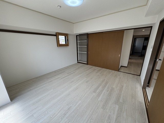 高槻阿武山九番街東　3号棟 その他