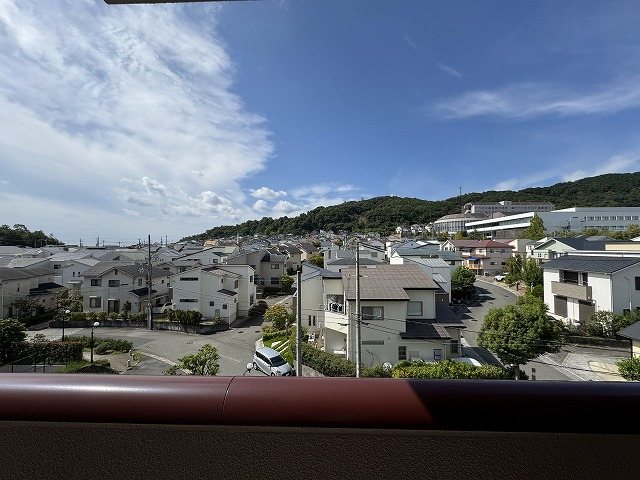 高槻阿武山九番街東　3号棟 その他