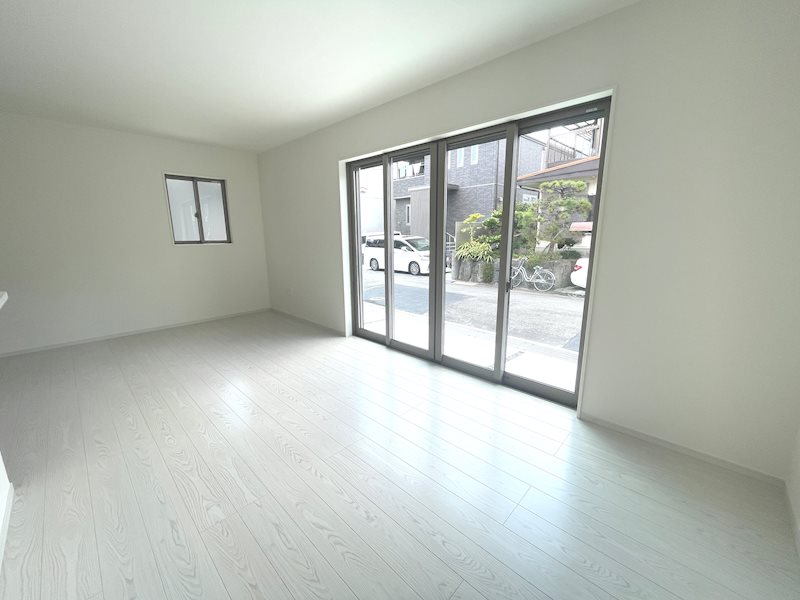 船橋本町2丁目2区画新築分譲住宅2号棟 その他