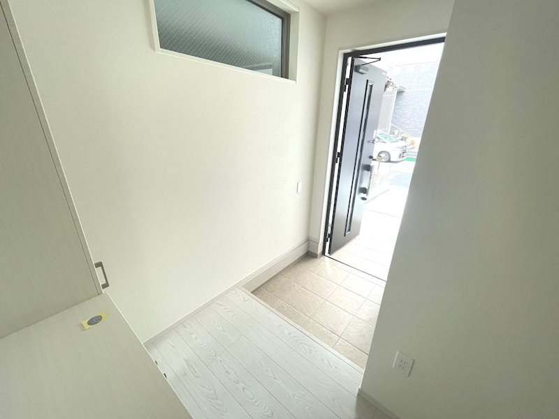 船橋本町2丁目2区画新築分譲住宅2号棟 その他