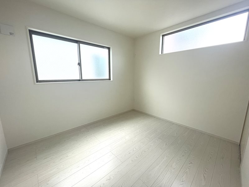 船橋本町2丁目2区画新築分譲住宅2号棟 その他