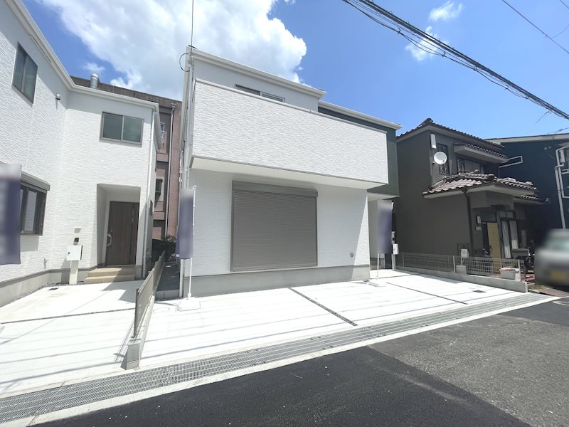 船橋本町2丁目2区画新築分譲住宅2号棟 その他