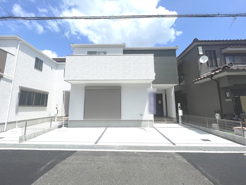 船橋本町2丁目2区画新築分譲住宅2号棟 その他