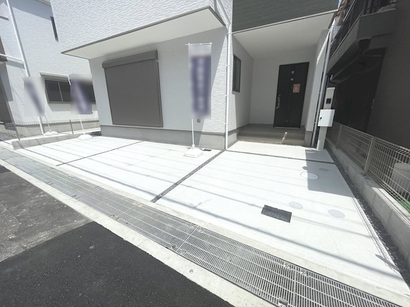 船橋本町2丁目2区画新築分譲住宅2号棟 その他