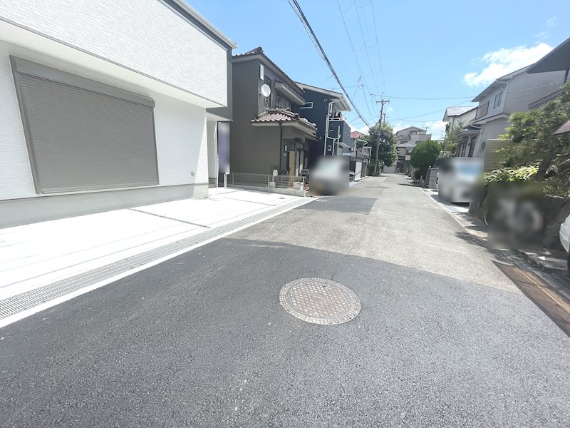 船橋本町2丁目2区画新築分譲住宅2号棟 その他