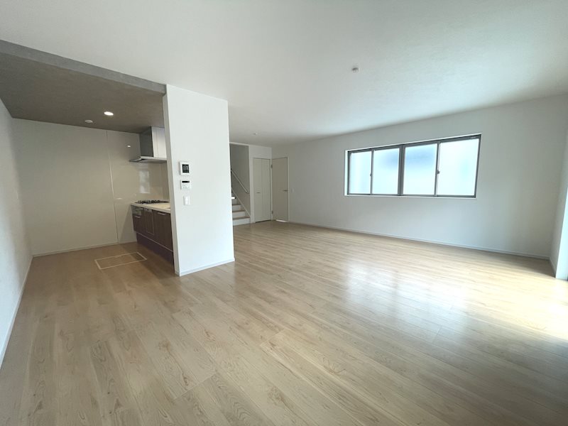 船橋本町2丁目2区画新築分譲住宅1号棟 その他