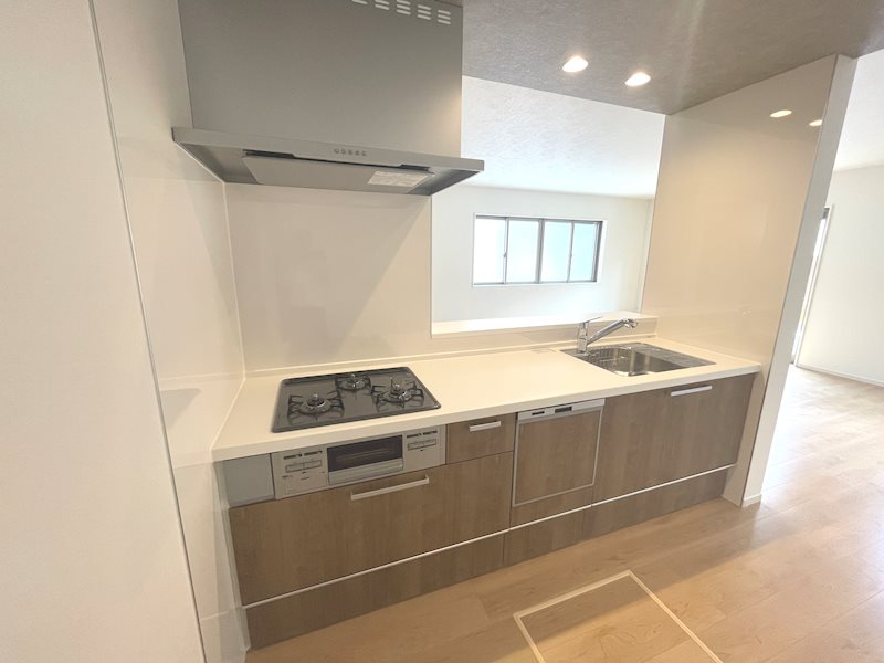 船橋本町2丁目2区画新築分譲住宅1号棟 その他