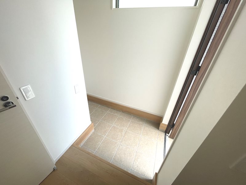 船橋本町2丁目2区画新築分譲住宅1号棟 その他