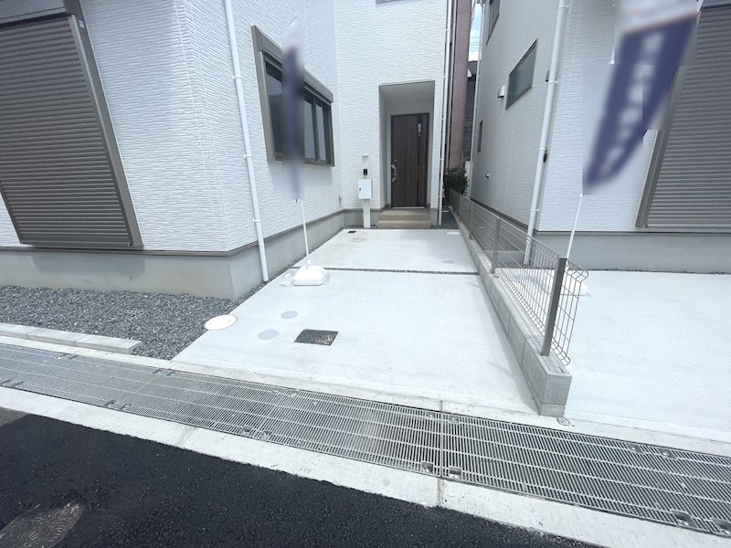 船橋本町2丁目2区画新築分譲住宅1号棟 その他