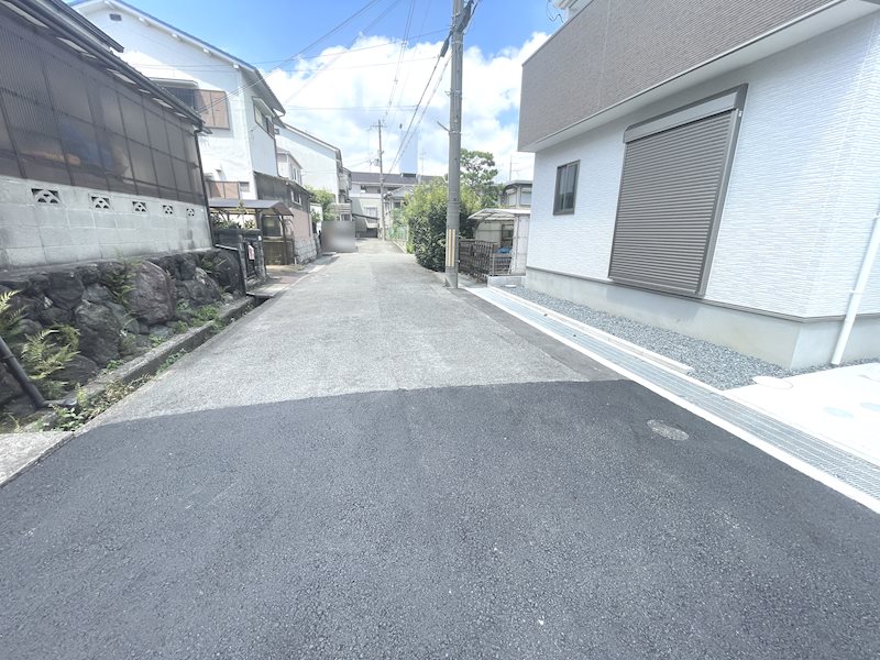 船橋本町2丁目2区画新築分譲住宅1号棟 その他