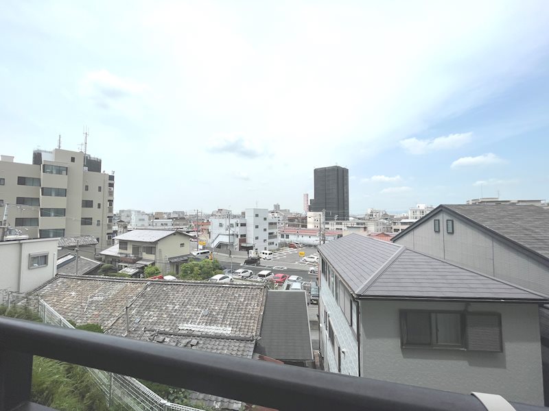 藤和ライブタウン枚方公園 その他
