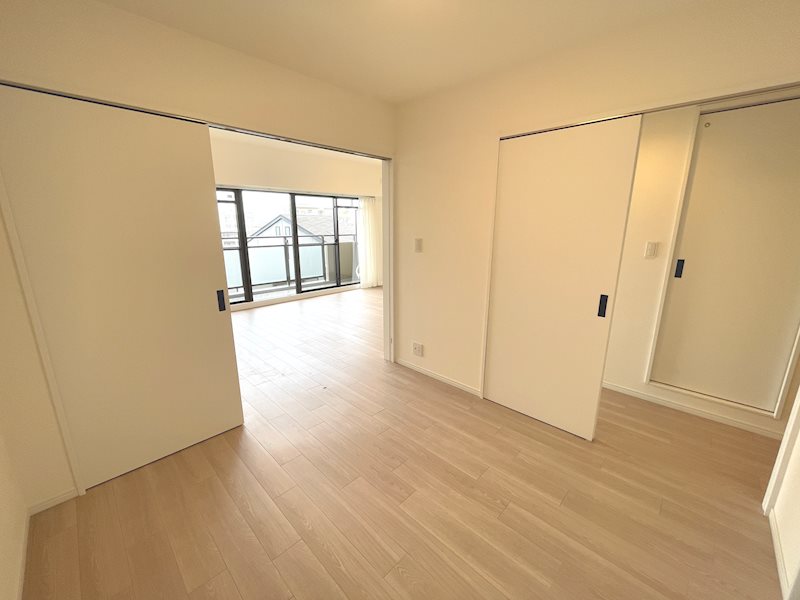 藤和ライブタウン枚方公園 その他