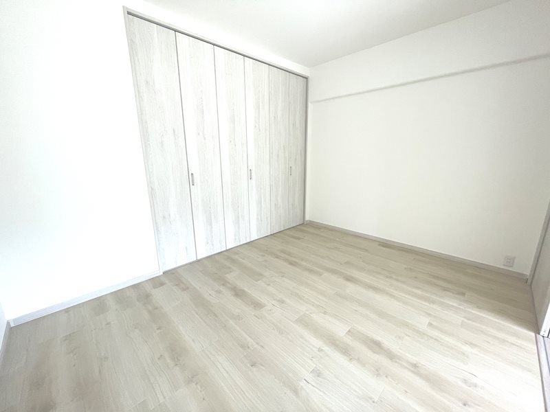 コープ野村くずは その他