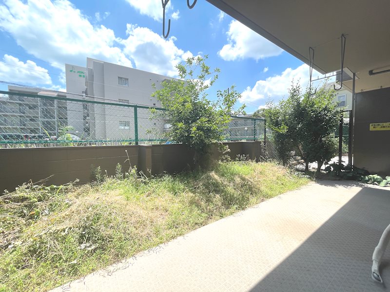 コープ野村くずは その他