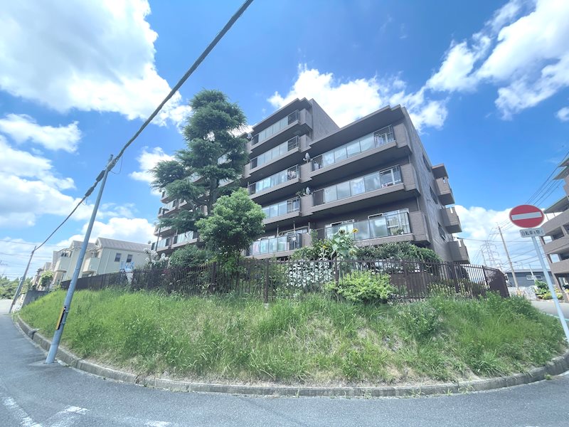 コープ野村くずは その他