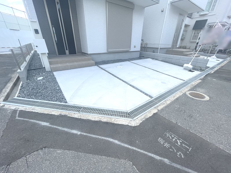 西船橋1丁目新規2区画分譲地内1号棟 その他