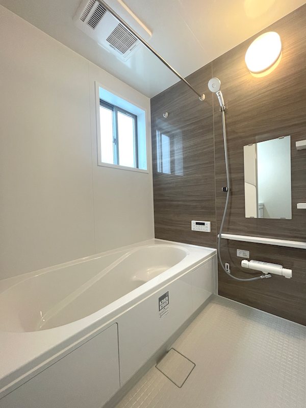 西船橋1丁目新規2区画分譲地内2号棟 その他