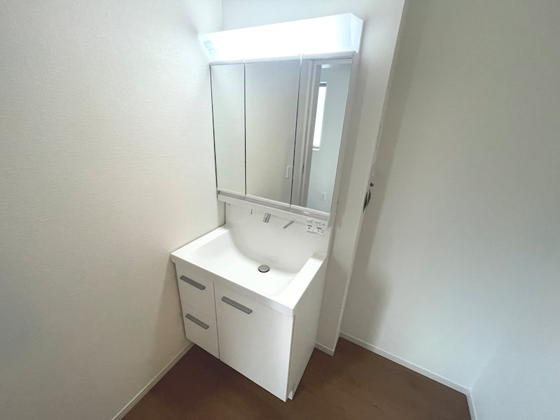 西船橋1丁目新規2区画分譲地内2号棟 その他