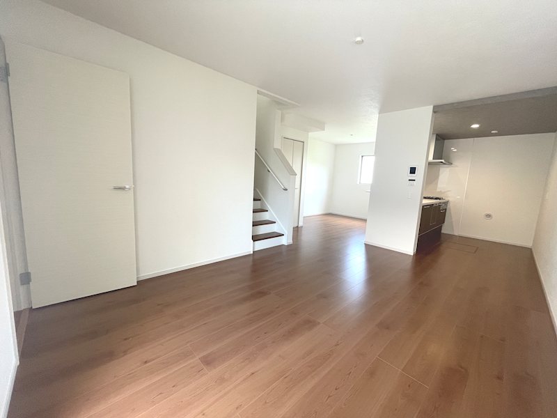 西船橋1丁目新規2区画分譲地内2号棟 その他