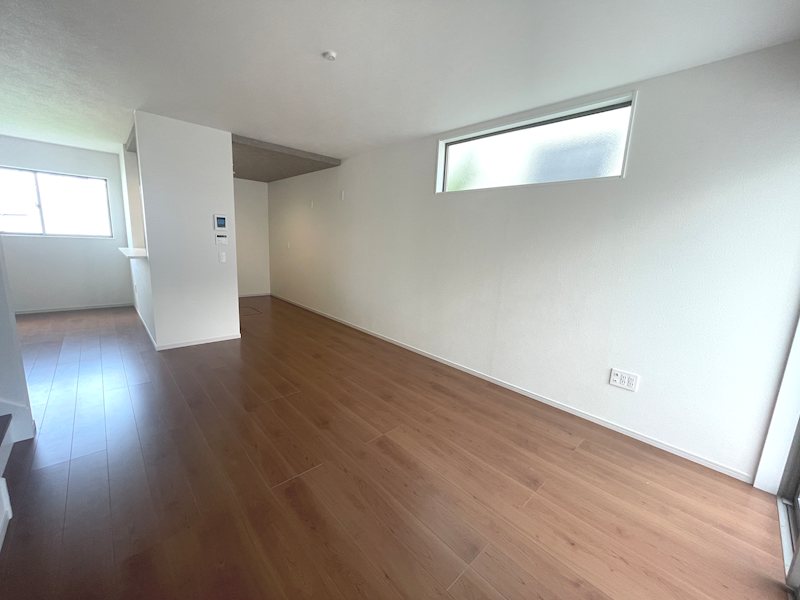 西船橋1丁目新規2区画分譲地内2号棟 その他