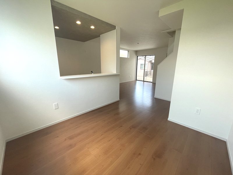 西船橋1丁目新規2区画分譲地内2号棟 その他