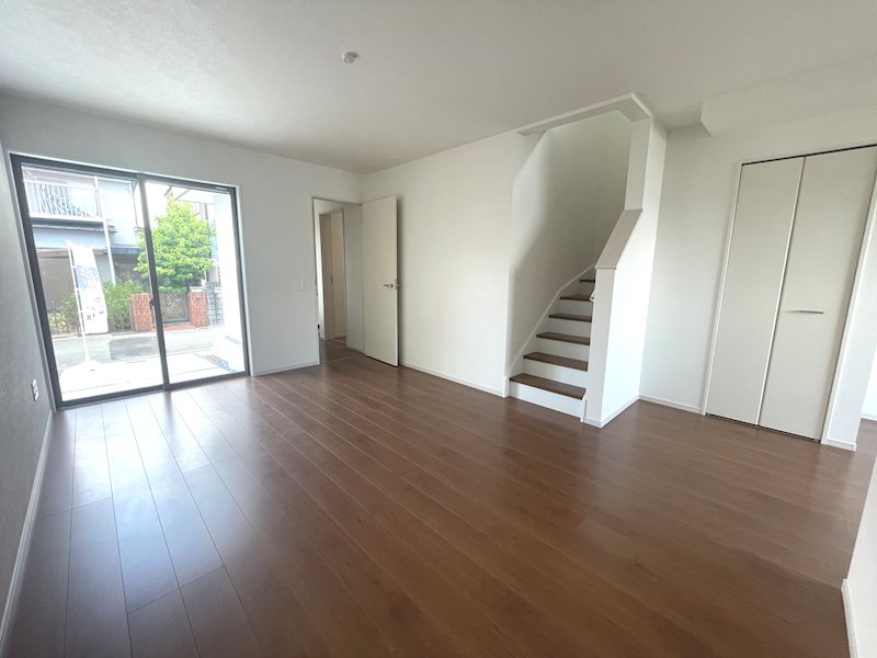 西船橋1丁目新規2区画分譲地内2号棟 その他