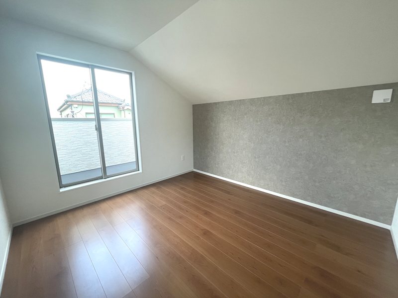 西船橋1丁目新規2区画分譲地内2号棟 その他