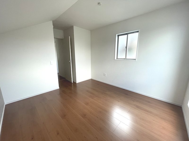 西船橋1丁目新規2区画分譲地内2号棟 その他