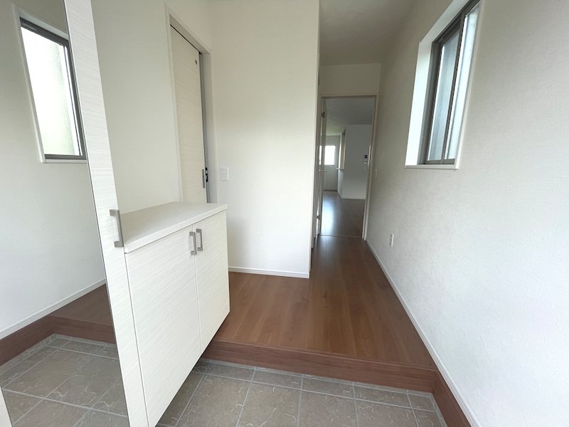 西船橋1丁目新規2区画分譲地内2号棟 その他