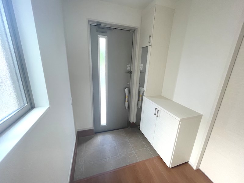 西船橋1丁目新規2区画分譲地内2号棟 その他