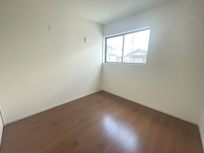 西船橋1丁目新規2区画分譲地内2号棟 その他