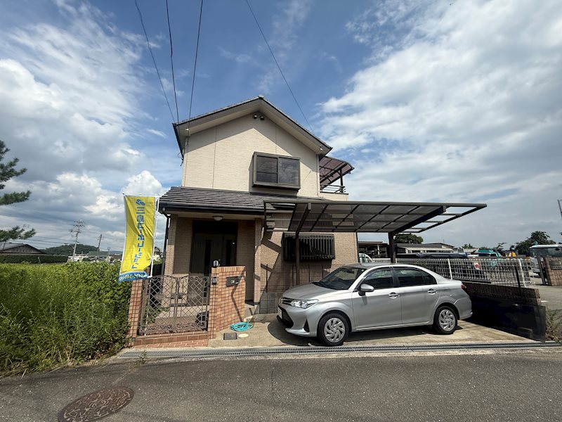 茨木市西福井1丁目　中古一戸建 その他