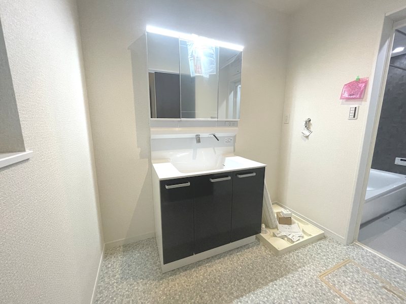 枚方市新之栄町　新築一戸建 その他