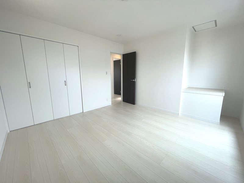 枚方市新之栄町　新築一戸建 その他