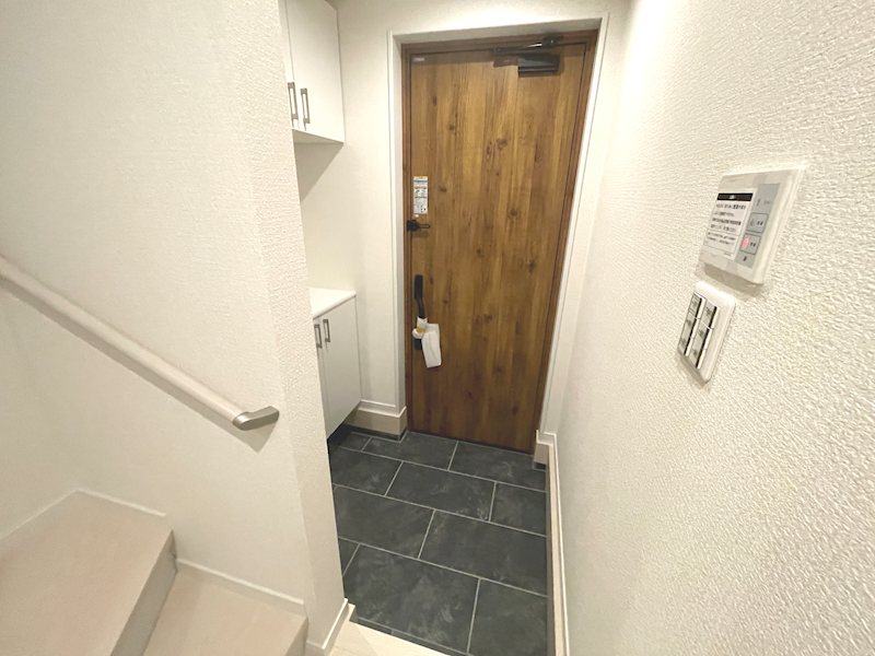枚方市新之栄町　新築一戸建 その他