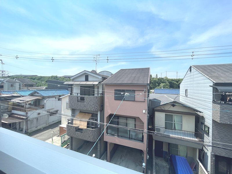 枚方市新之栄町　新築一戸建 その他