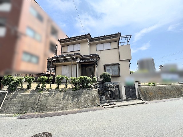 高槻市大畑町　中古一戸建 その他