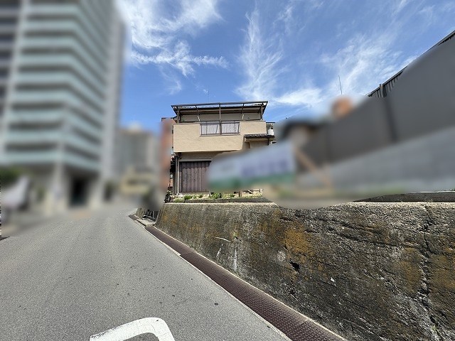 高槻市大畑町　中古一戸建 その他