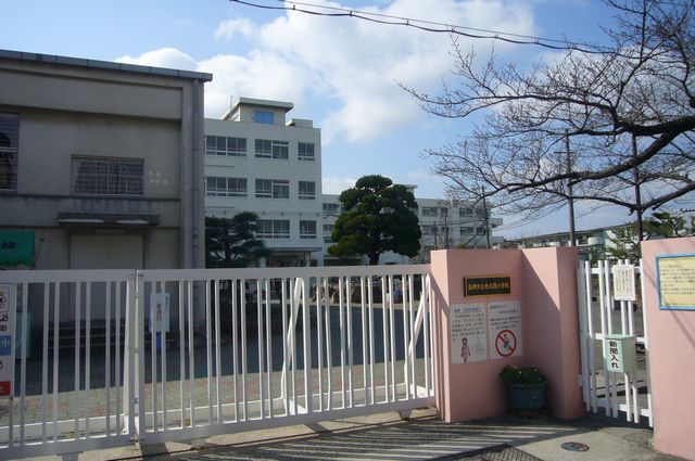 高槻市大畑町　中古一戸建 周辺画像1