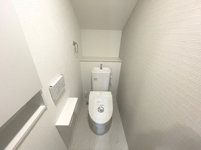 甲斐田町LIGNAGE全3区画新築分譲住宅1号棟 その他