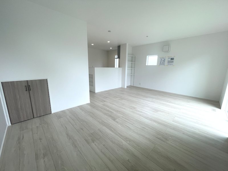 甲斐田町LIGNAGE全3区画新築分譲住宅1号棟 その他