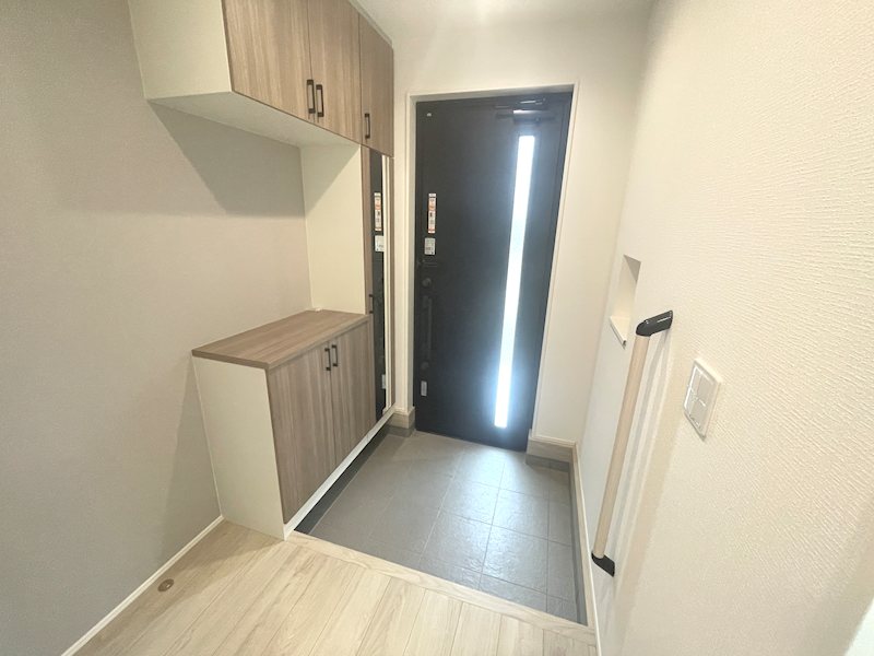 甲斐田町LIGNAGE全3区画新築分譲住宅1号棟 その他