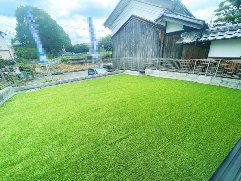 甲斐田町LIGNAGE全3区画新築分譲住宅1号棟 その他