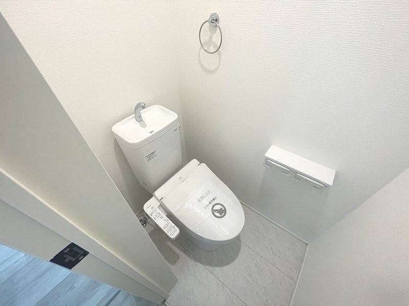 甲斐田町LIGNAGE全3区画新築分譲住宅1号棟 その他