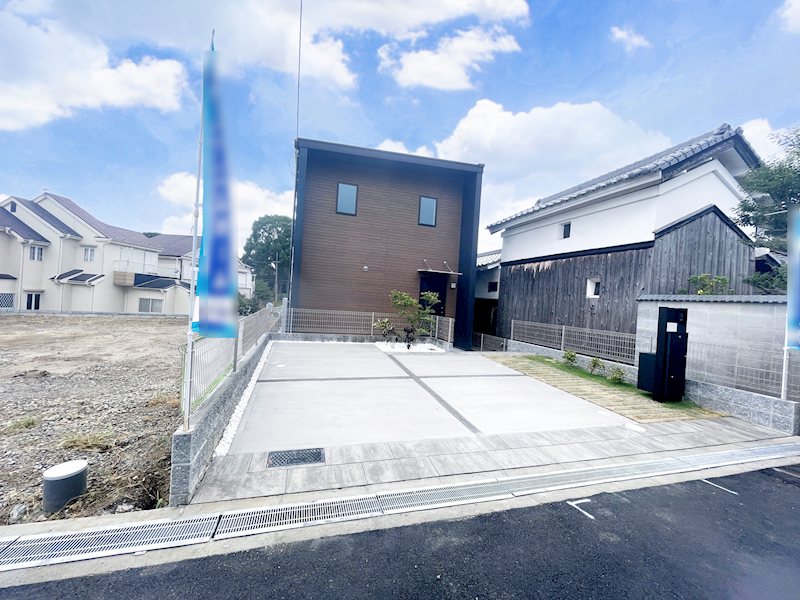 甲斐田町LIGNAGE全3区画新築分譲住宅1号棟 その他